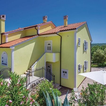 Apartmani Agava Cizici Exterior photo