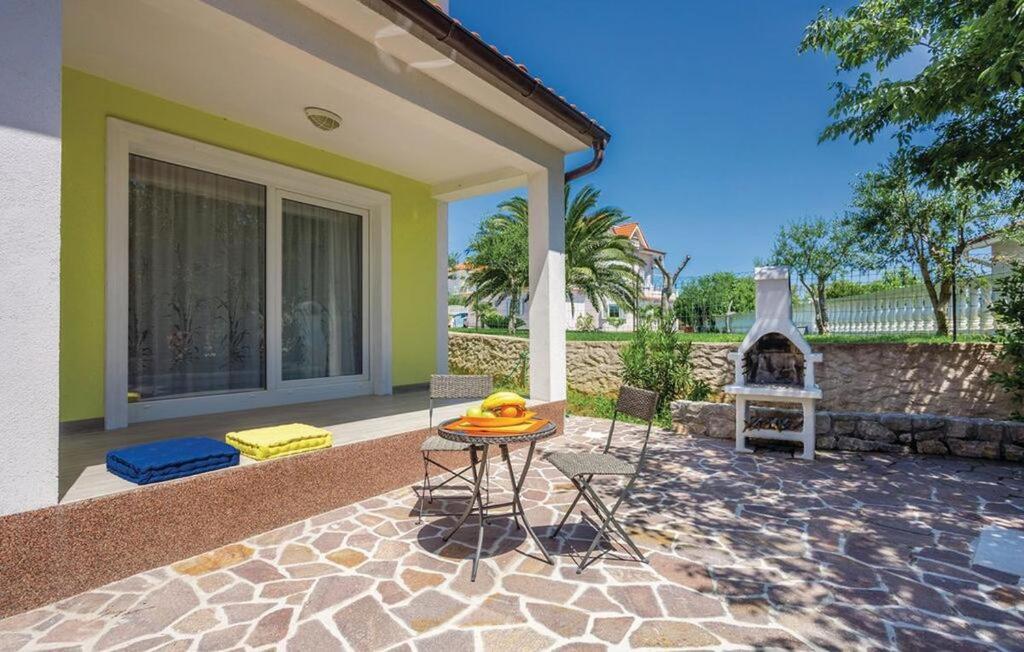 Apartmani Agava Cizici Exterior photo