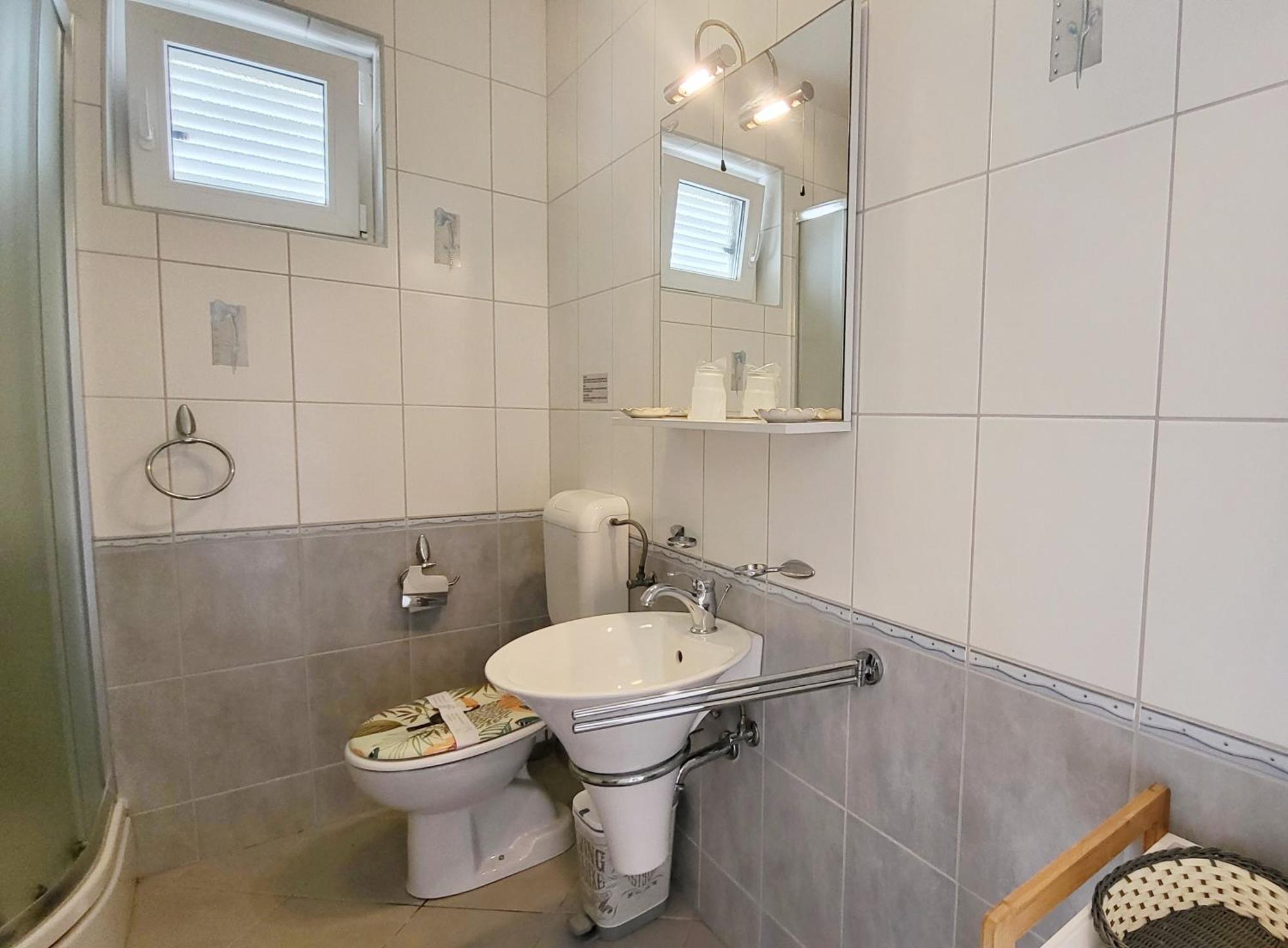 Apartmani Agava Cizici Exterior photo