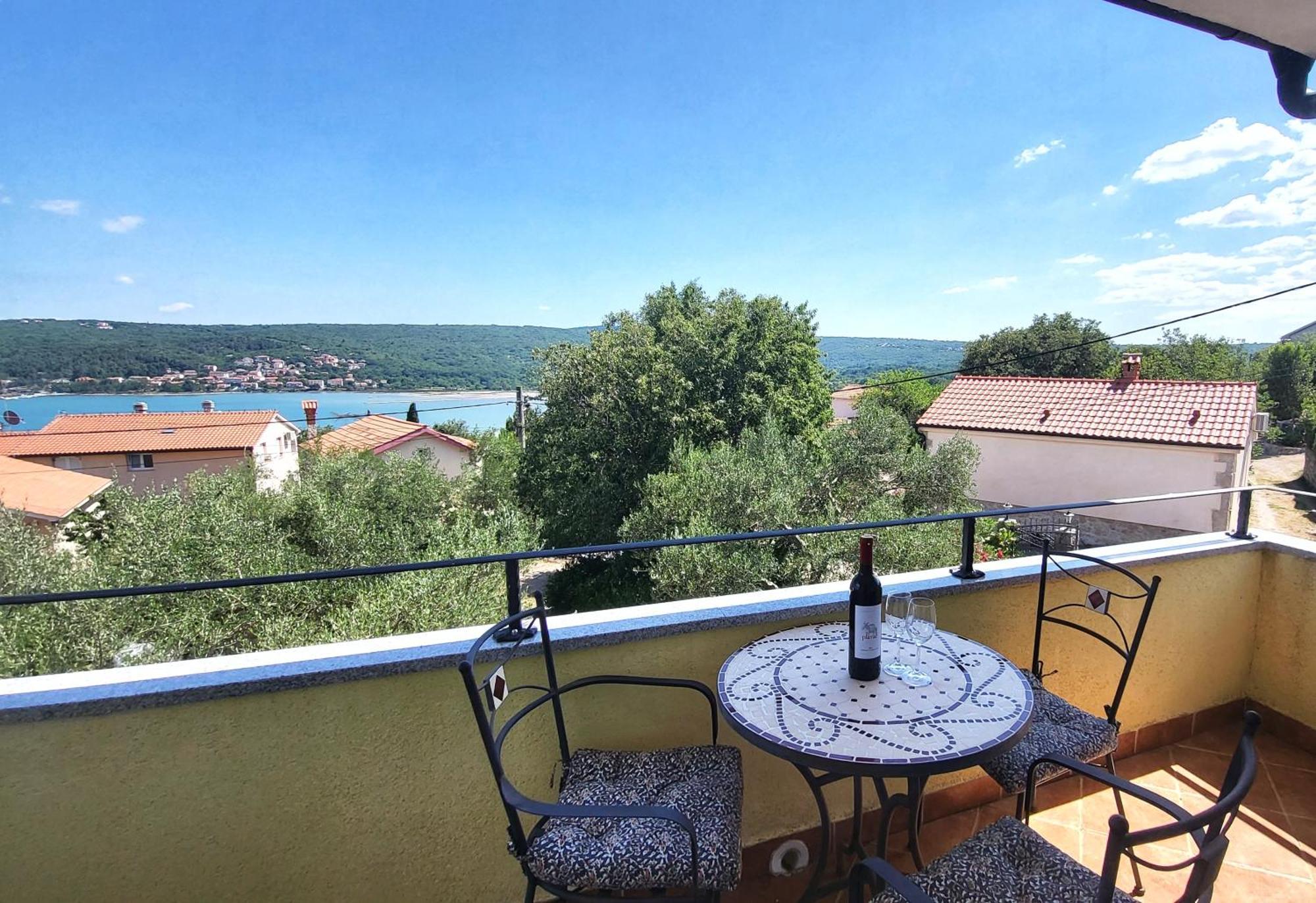 Apartmani Agava Cizici Exterior photo