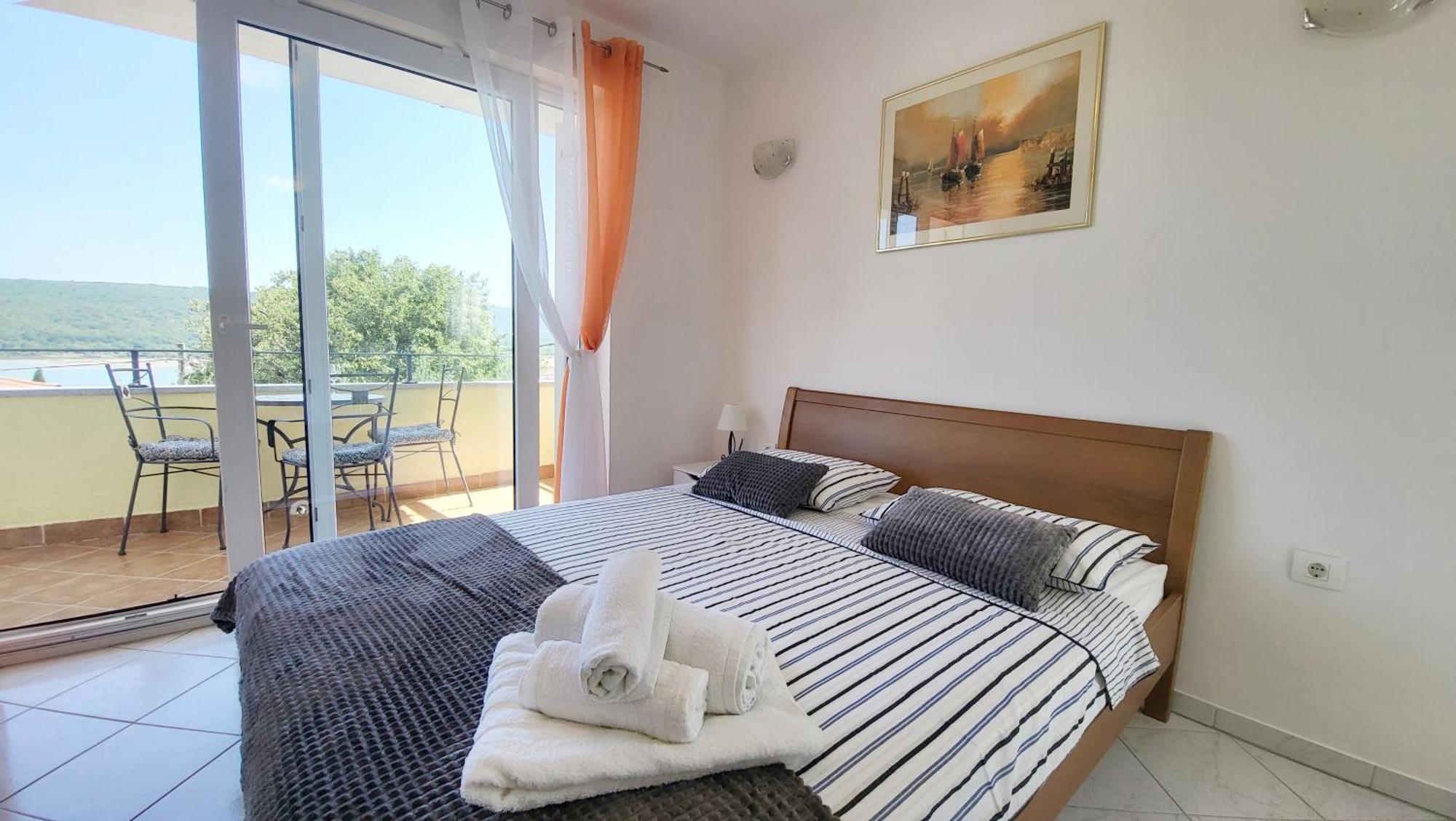 Apartmani Agava Cizici Exterior photo